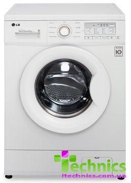 Стиральная машина LG F80B9LD