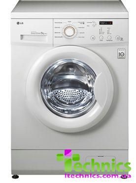 Стиральная машина LG F80C3LD