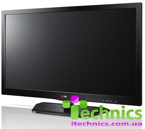 LED Телевизор LG 29LN450B