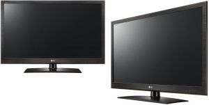 LED Телевизор LG 37LV3550