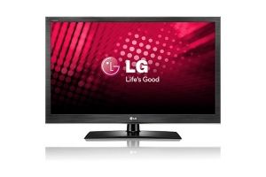 LED Телевизор LG 37LV3550