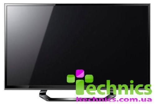 LED Телевизор LG 42LM615