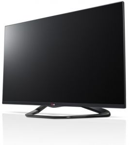 LED Телевизор LG 42LA660S