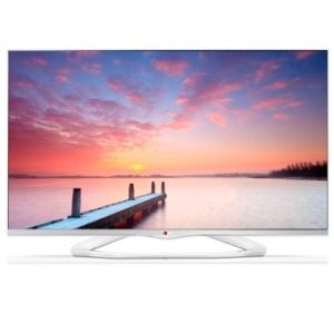 LED Телевизор LG 42LA667S