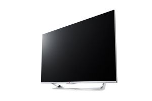 LED Телевизор LG 47LA740S