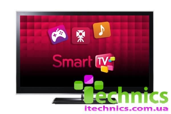 LED Телевизор LG 50PZ950