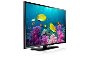 LED Телевизор SAMSUNG UE22F5000