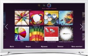LED Телевизор SAMSUNG UE32F4510