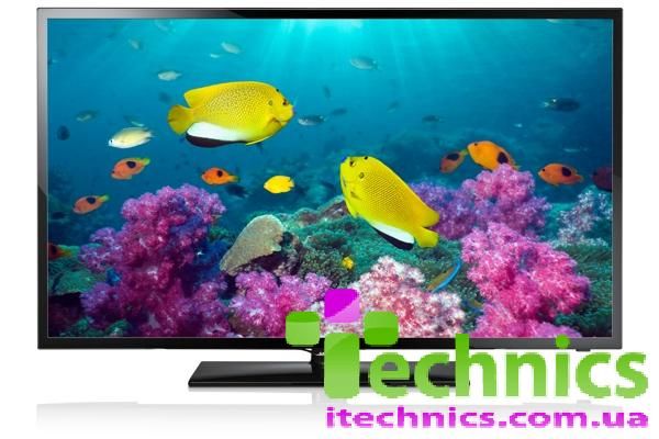 LED Телевизор SAMSUNG UE32F5000