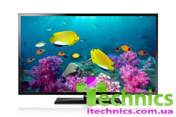 LED Телевизор SAMSUNG UE32F5300
