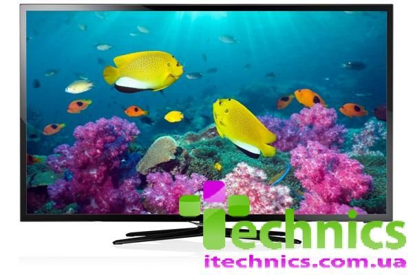 LED Телевизор SAMSUNG UE32F5500