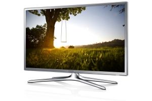 LED Телевизор SAMSUNG UE40F6200