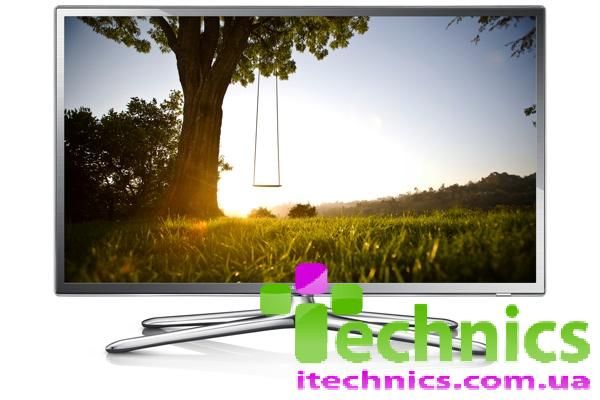 LED Телевизор SAMSUNG UE40F6200