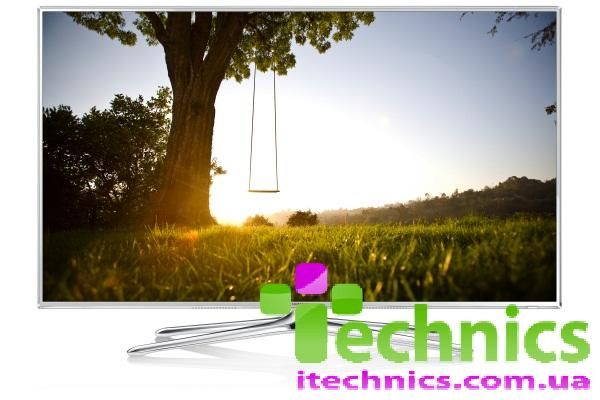 LED Телевизор SAMSUNG UE40F6510
