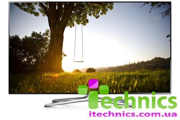 LED Телевизор SAMSUNG UE40F6650