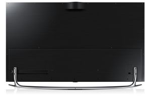 LED Телевизор SAMSUNG UE40F8000