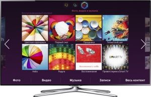 LED Телевизор SAMSUNG UE46F6650