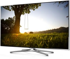 LED Телевизор SAMSUNG UE46F6650