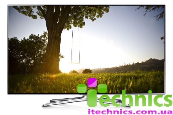 LED Телевизор SAMSUNG UE46F6650