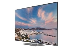 LED Телевизор SAMSUNG UE65F9000