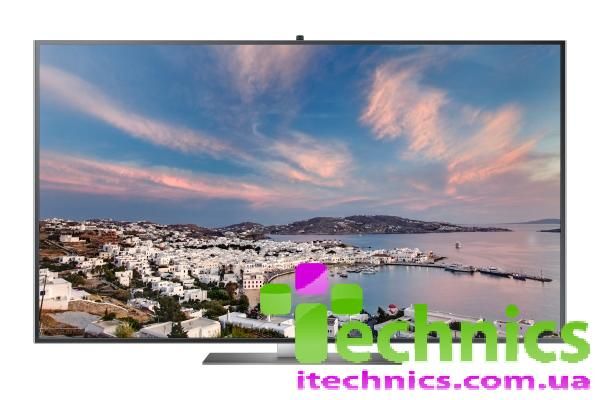 LED Телевизор SAMSUNG UE65F9000