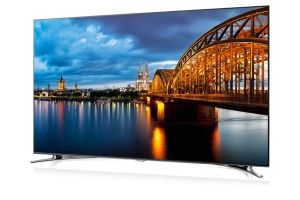 LED Телевизор SAMSUNG UE75F8000