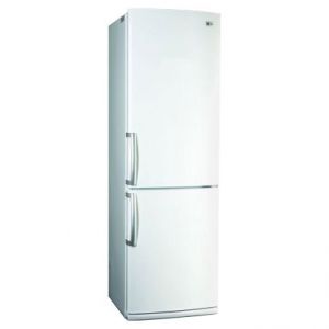 Холодильник LG GA-B399UVCA