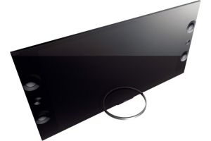LED Телевизор SONY KD-55X9005