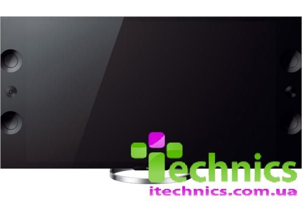 LED Телевизор SONY KD-55X9005