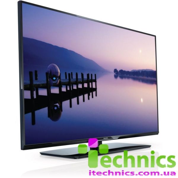 LED Телевизор PHILIPS 32PFL3088H