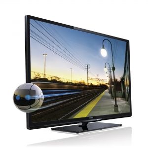 LED Телевизор PHILIPS 40PFL4308H