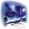 LED Телевизор PHILIPS 55PFL8008S
