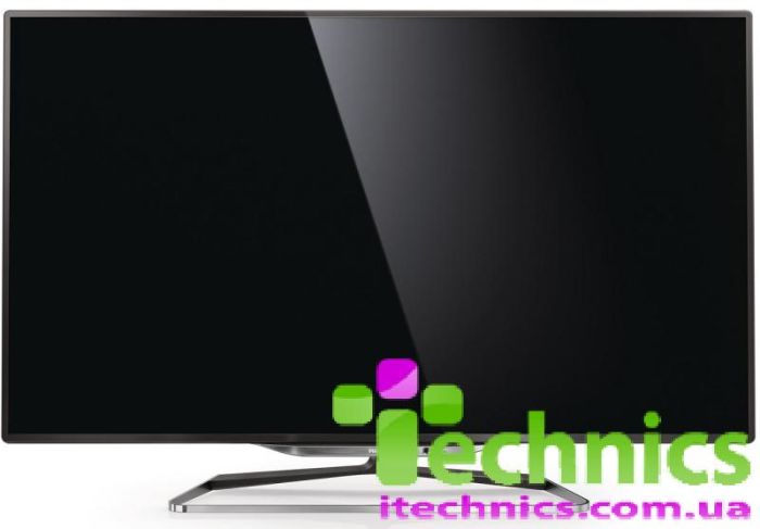 LED Телевизор PHILIPS 55PFL8008S