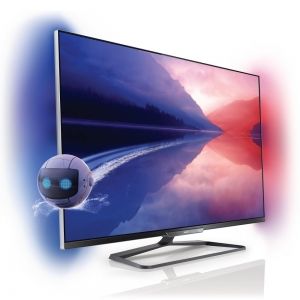 LED Телевизор PHILIPS 60PFL6008K