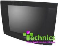 Телевизор кинескопный BRAVIS CRT-2139U