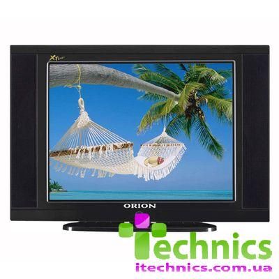 Телевизор кинескопный ORION SPP2136F