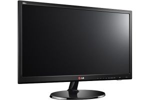LCD телевизор LG 19MN43D-PZ