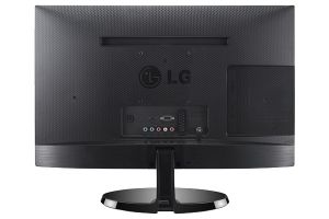 LCD телевизор LG 19MN43D-PZ