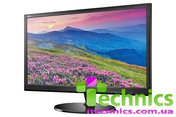 LCD телевизор LG 19MN43D-PZ