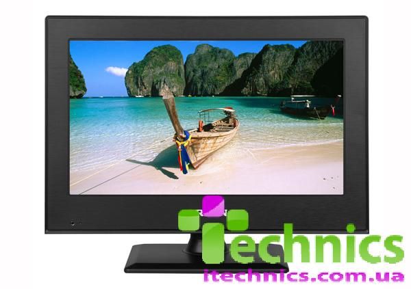 LED Телевизор ORION LED 1946 black