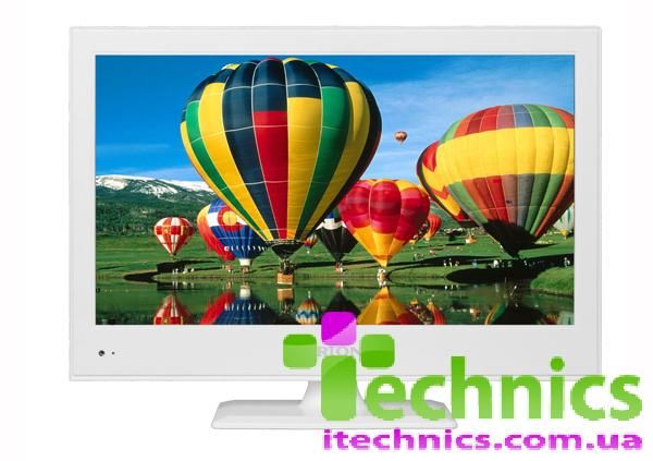 LED Телевизор ORION LED 1946 white