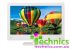 LED Телевизор ORION LED 1946 white