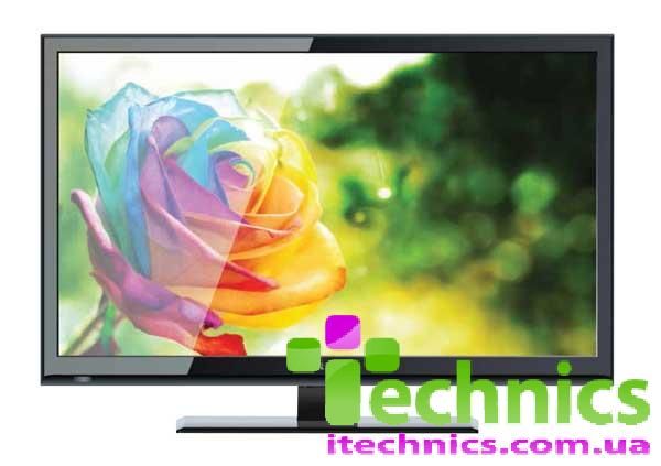 LED Телевизор ORION LED 1961 black