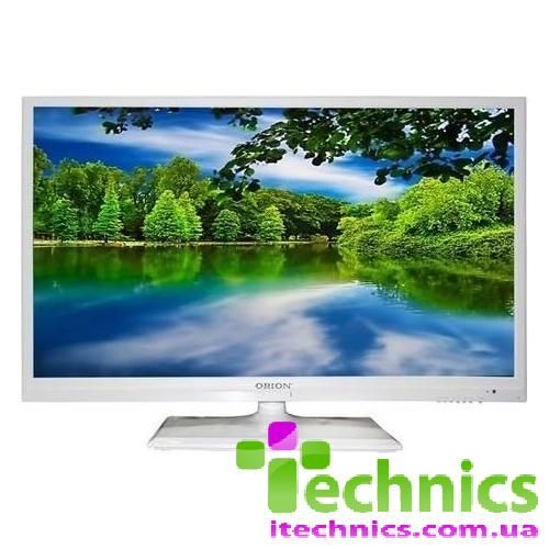 LED Телевизор ORION LED 1961 white