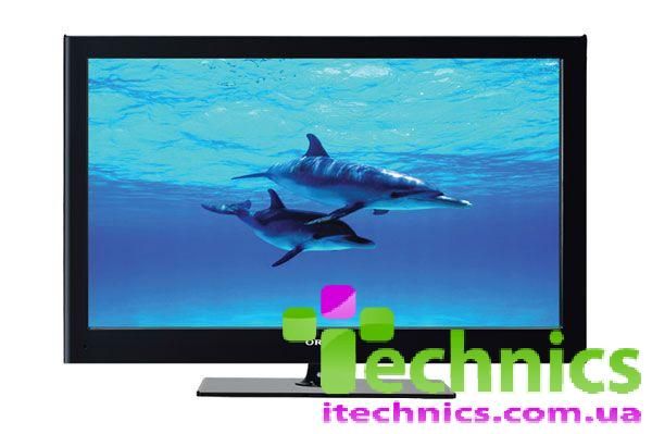 LED Телевизор ORION LED 2446 black