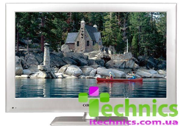 LED Телевизор ORION LED 2446 white