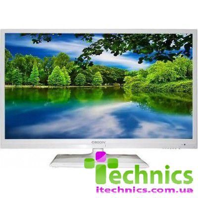 LED Телевизор ORION LED 2262 white