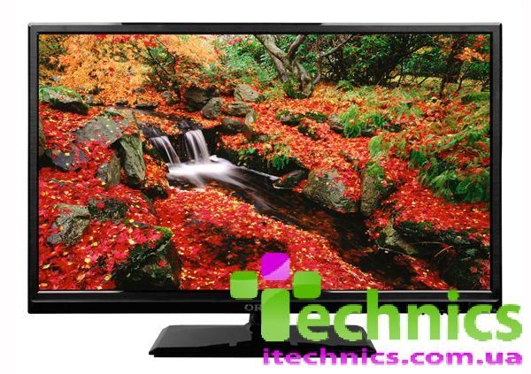 LED Телевизор ORION LED 3254 (piano black)