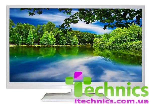 LED Телевизор ORION LED 3254 (piano white)