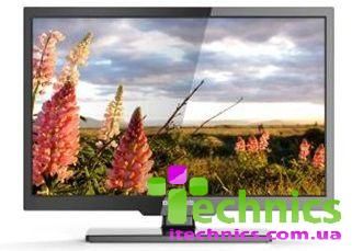LED Телевизор BRAVIS LED-LH2210BH